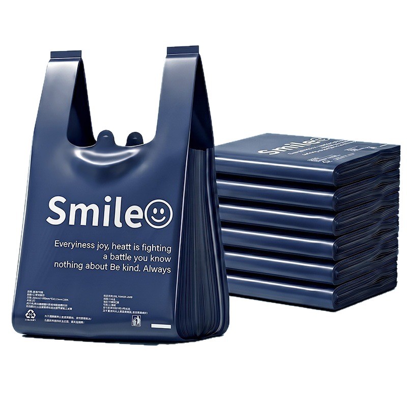 Disposable Trash Garbage Bags  - Commercial Kitchen Bin ulasan dan harga