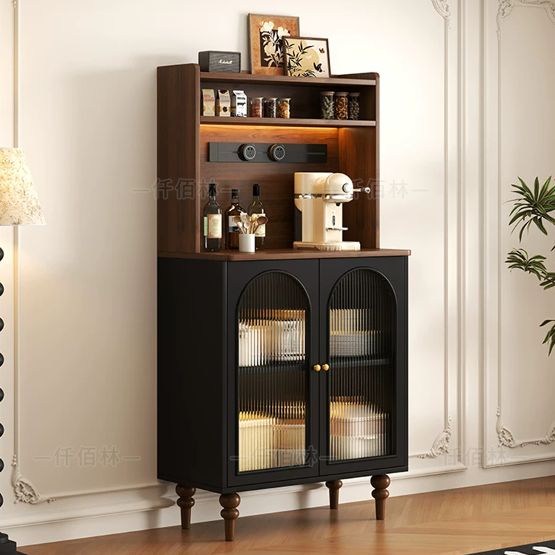 Wood Shop Wine Cabinet Designe - Commercial Kitchen And Bar ulasan dan harga