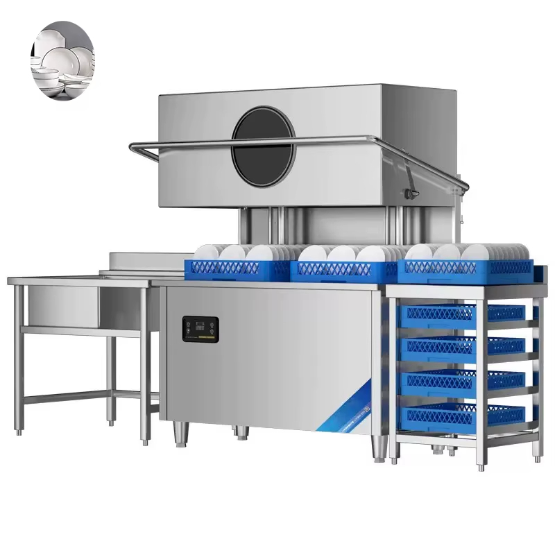Custom Fast Cycle Commercial H - Commercial Kitchen Hoods ulasan dan harga