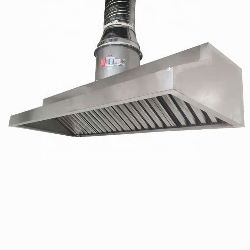 Kitlalong Commercial Kitchen R - Commercial Kitchen Hoods ulasan dan harga