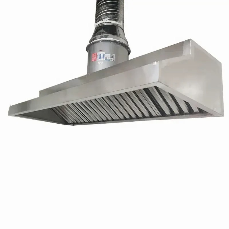 Kitlalong Commercial Stainless - Commercial Kitchen Hoods ulasan dan harga