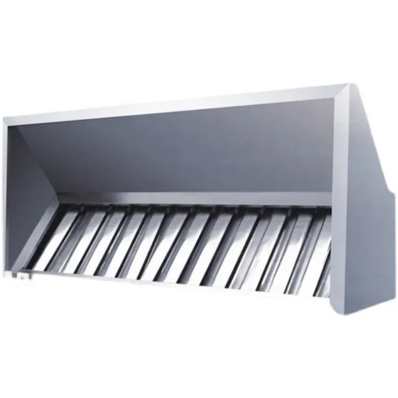 Kitlalong Commercial Stainless - Commercial Kitchen Hoods ulasan dan harga