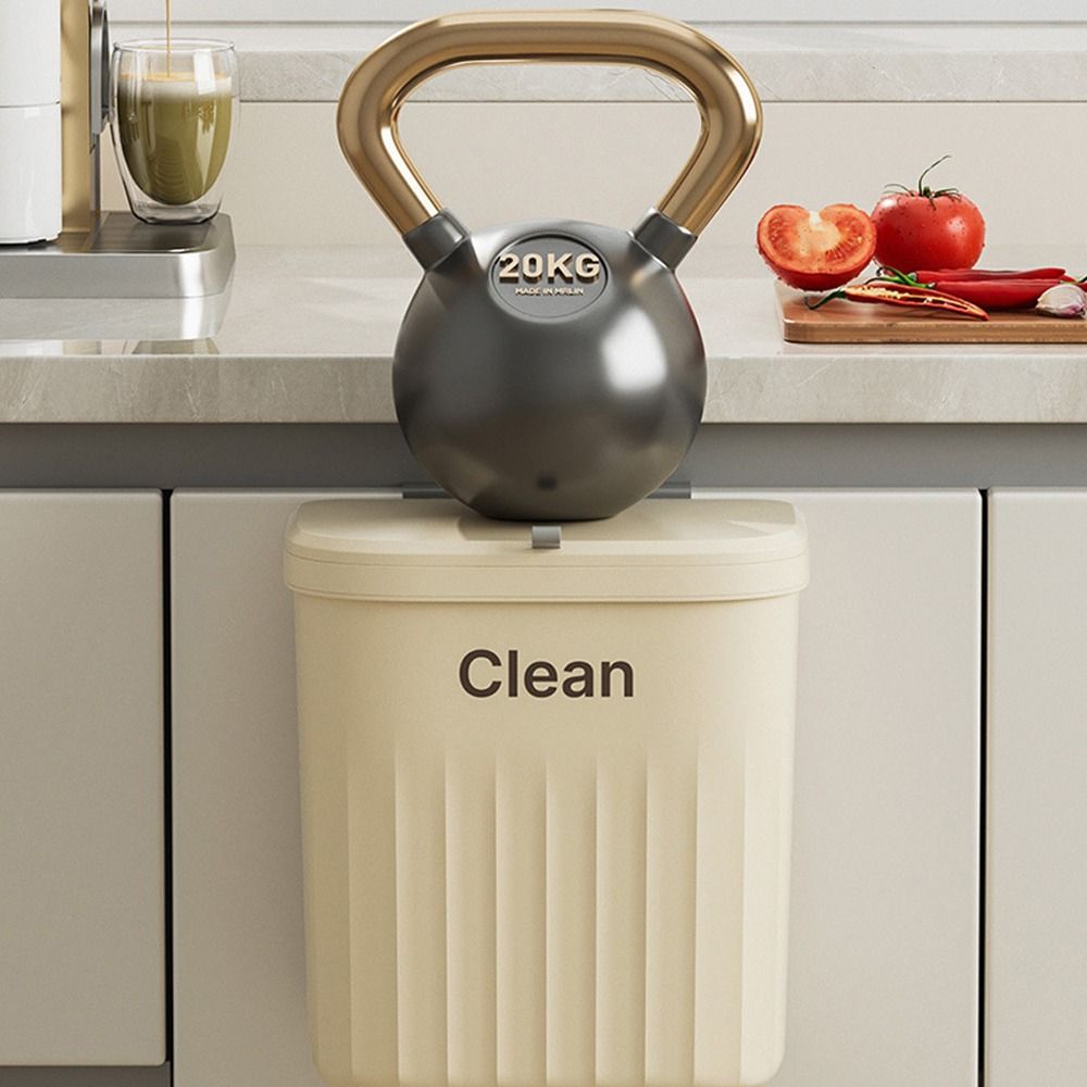 1Pcs New Cabinet Compost Trash - Commercial Kitchen Bin ulasan dan harga