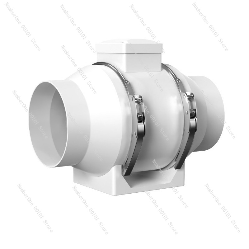 High-Power Kitchen Exhaust Fan - Commercial Kitchen Hoods ulasan dan harga